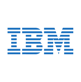IBM logo