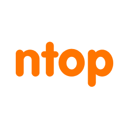 Ntop logo