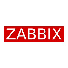 Zabbix logo