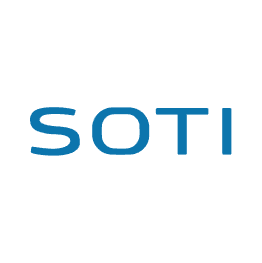 SOTI Inc. logo
