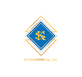 KS Solutions Co.,LTD logo
