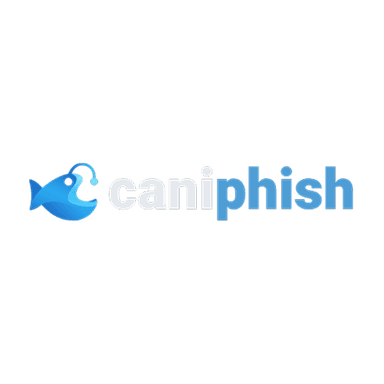 caniphish logo
